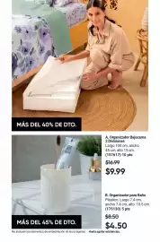 Catálogo AVON Página 55