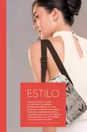 Catálogo AVON Página 56