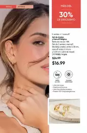 Catálogo AVON Página 58