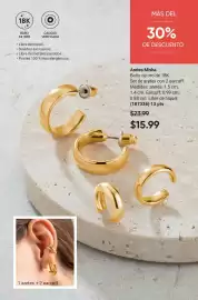 Catálogo AVON Página 59
