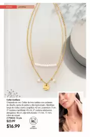 Catálogo AVON Página 62