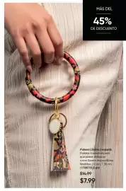 Catálogo AVON Página 63
