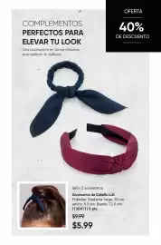 Catálogo AVON Página 67