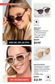Catálogo AVON Página 68