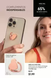 Catálogo AVON Página 69