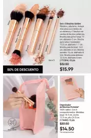 Catálogo AVON Página 7