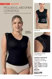 Catálogo AVON Página 74