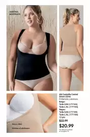 Catálogo AVON Página 75