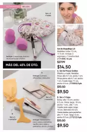 Catálogo AVON Página 8