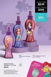 Catálogo AVON Página 81