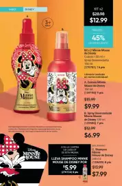 Catálogo AVON Página 82