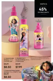 Catálogo AVON Página 83