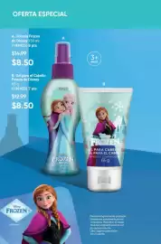 Catálogo AVON Página 84