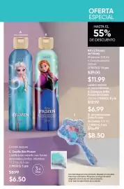 Catálogo AVON Página 85