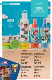 Catálogo AVON Página 86