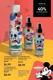 Catálogo AVON Página 87