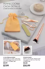 Catálogo AVON Página 9
