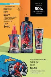 Catálogo AVON Página 90