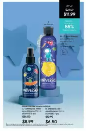Catálogo AVON Página 91