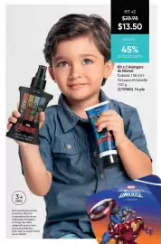Catálogo AVON Página 93