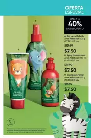 Catálogo AVON Página 95