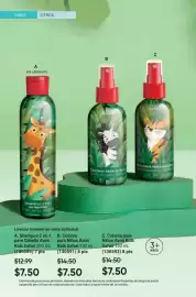 Catálogo AVON Página 96