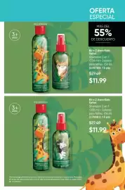 Catálogo AVON Página 97