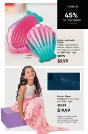 Catálogo AVON Página 99