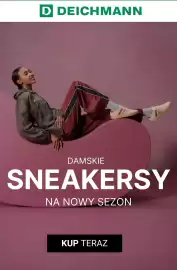 Deichmann gazetka tydzień 35 Strona 1