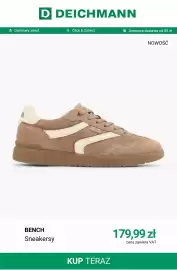 Deichmann gazetka tydzień 35 Strona 5