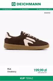 Deichmann gazetka tydzień 35 Strona 8