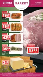 EMMA market gazetka | Market Strona 2