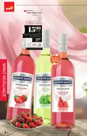 Polomarket gazetka | Alkohole Strona 14: Wino Monte Santi €15,99