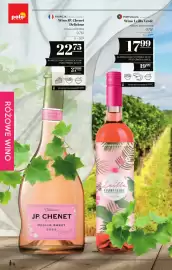 Polomarket gazetka | Alkohole Strona 6: Wino różowe Leilla Verde półwytrawne €17,99