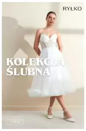 Ryłko gazetka tydzień 35 Strona 1