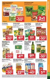 Stokrotka gazetka tydzień 35 Strona 27: Pudliszki Fasolka, DANIE KNORR €4,99