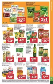 Stokrotka gazetka tydzień 35 Strona 27: Pudliszki Fasolka, DANIE KNORR €4,99