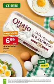 Stokrotka gazetka tydzień 35 Strona 3