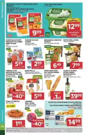 Stokrotka gazetka tydzień 35 Strona 34: Nuggetsy, Filety z Piersi Kurczaka Drosed €9,99
