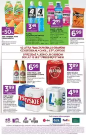 Stokrotka Express gazetka tydzień 35 Strona 5