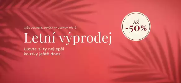 TRIOLA leták Strana 1