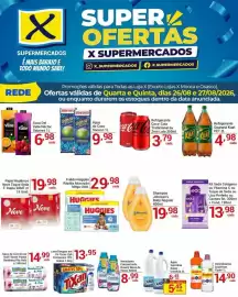 Folheto X Supermercados Página 3