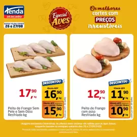 Folheto Tenda Atacado Página 1