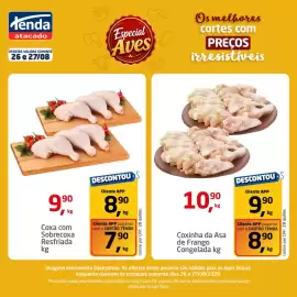 Folheto Tenda Atacado Página 2