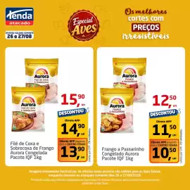 Folheto Tenda Atacado Página 3