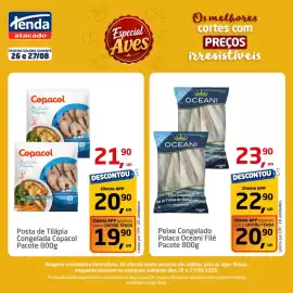 Folheto Tenda Atacado Página 4