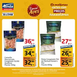 Folheto Tenda Atacado Página 5