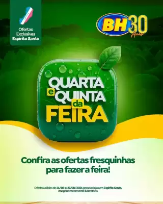 BH (válido até 27-08)