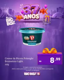 Encarte Big Box Página 10