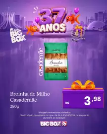 Encarte Big Box Página 3